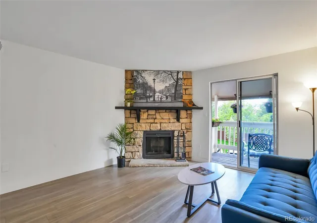 3rd image of 4400 S Quebec St #B206, Denver, CO 80237 | MLS# 4888695
