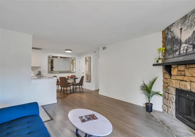 4th image of 4400 S Quebec St #B206, Denver, CO 80237 | MLS# 4888695