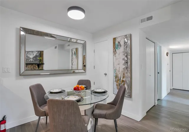 5th image of 4400 S Quebec St #B206, Denver, CO 80237 | MLS# 4888695