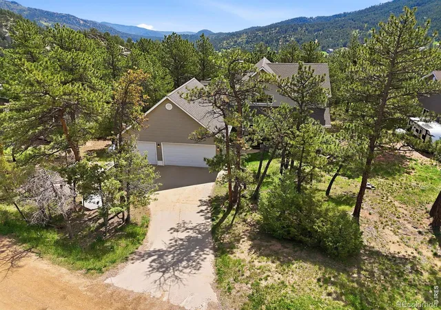 1st image of 256 Choctaw Rd, Lyons, CO 80540 | MLS# IR1061047