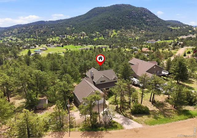 2nd image of 256 Choctaw Rd, Lyons, CO 80540 | MLS# IR1061047