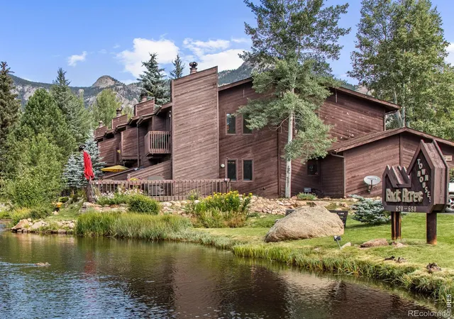 1st image of 640 Macgregor Ave #14, Estes Park, CO 80517 | MLS# IR1061048