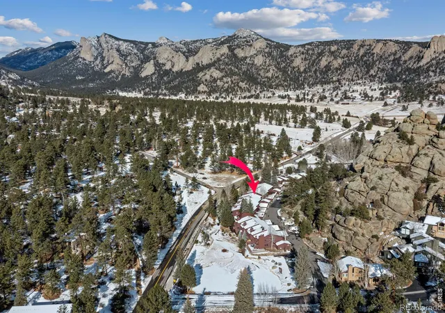 2nd image of 640 Macgregor Ave #14, Estes Park, CO 80517 | MLS# IR1061048