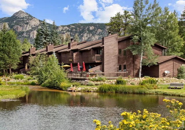 2nd image of 640 Macgregor Ave, Estes Park, CO 80517