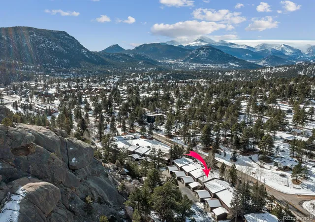 29th image of 640 Macgregor Ave #14, Estes Park, CO 80517 | MLS# IR1061048
