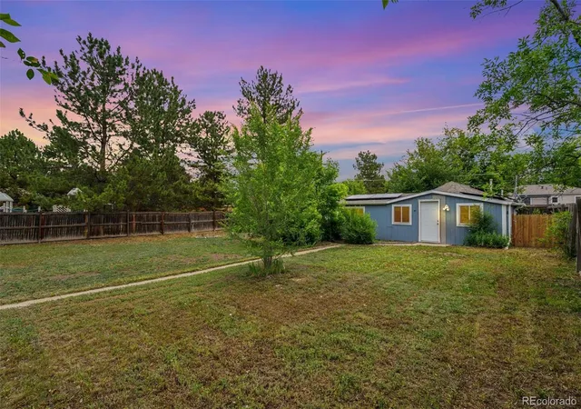 Photo 3 of Single family home for sale at 166 Newton St, Denver, CO 80219 | MLS# 3165126 | Listing updated on 2026-07-10