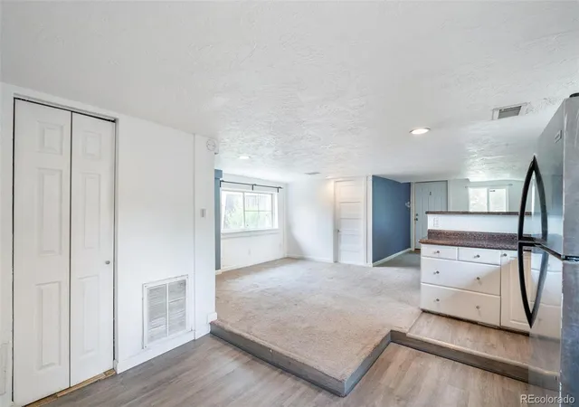Photo 1 of Single family home for sale at 166 Newton St, Denver, CO 80219 | MLS# 3165126 | Listing updated on 2026-07-10