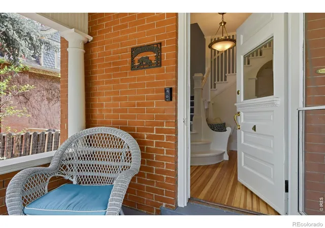 Photo 2 of Single family home for sale at 616 Pine St, Boulder, CO 80302 | MLS# IR1061051 | Listing updated on 2026-09-30