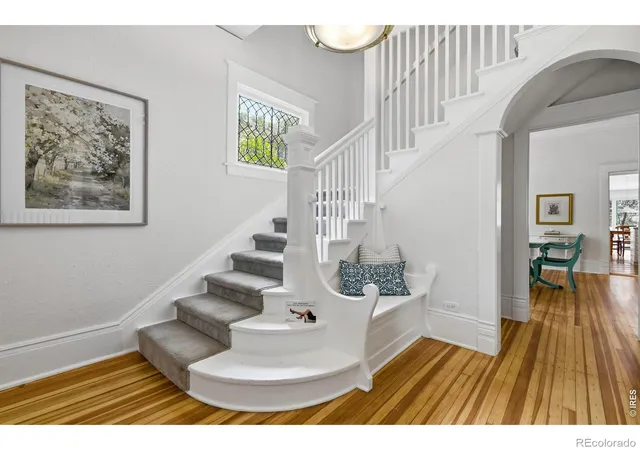 Photo 3 of Single family home for sale at 616 Pine St, Boulder, CO 80302 | MLS# IR1061051 | Listing updated on 2026-09-30