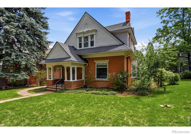 Photo 32 of Single family home for sale at 616 Pine St, Boulder, CO 80302 | MLS# IR1061051 | Listing updated on 2026-09-30