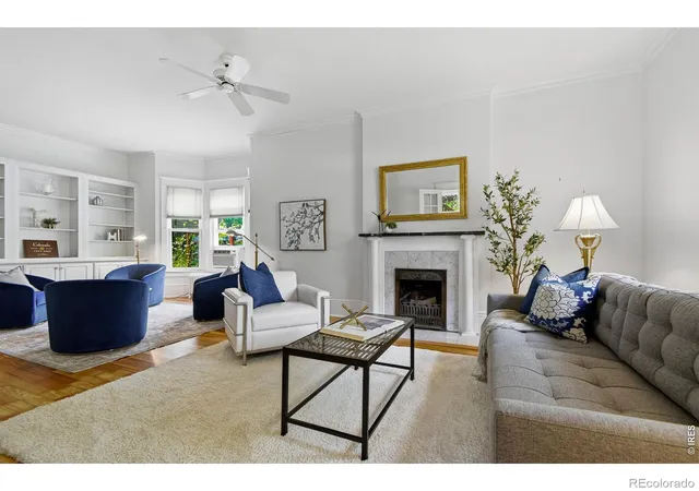 Photo 3 of Single family home for sale at 616 Pine St, Boulder, CO 80302 | MLS# IR1061051 | Listing updated on 2026-09-30
