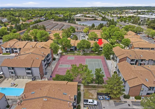 2nd image of 12005 E Harvard Ave, Aurora, CO 80014