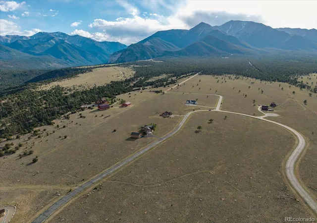 Homes for sale in Buena Vista, CO | 14668 S Stagecoach Ln, Buena Vista, CO 81211 | MLS# 4577580