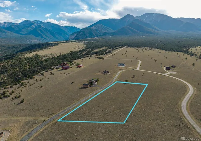 Homes for sale in Buena Vista, CO | 14668 S Stagecoach Ln, Buena Vista, CO 81211 | MLS# 4577580