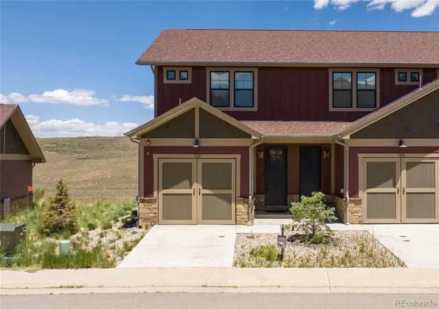 Homes for sale in Granby, CO | 103 Eagle Ridge Dr, Granby, CO 80446 | MLS# 4814305