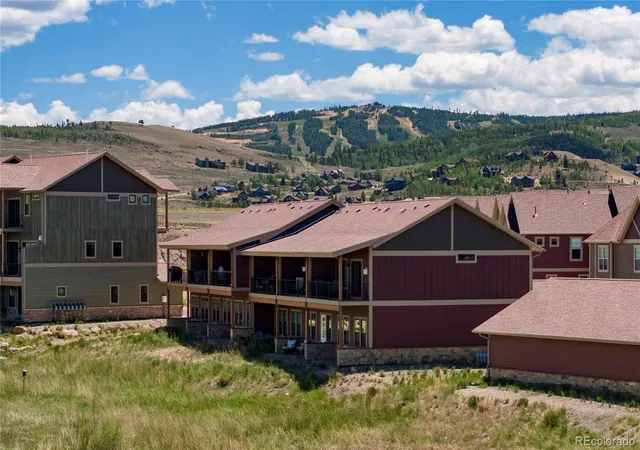Homes for sale in Granby, CO | 103 Eagle Ridge Dr, Granby, CO 80446 | MLS# 4814305