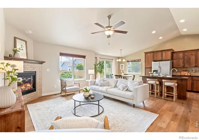 Homes for sale in Wellington, CO | 3323 Wildflower Dr, Wellington, CO 80549 | MLS# IR1061058