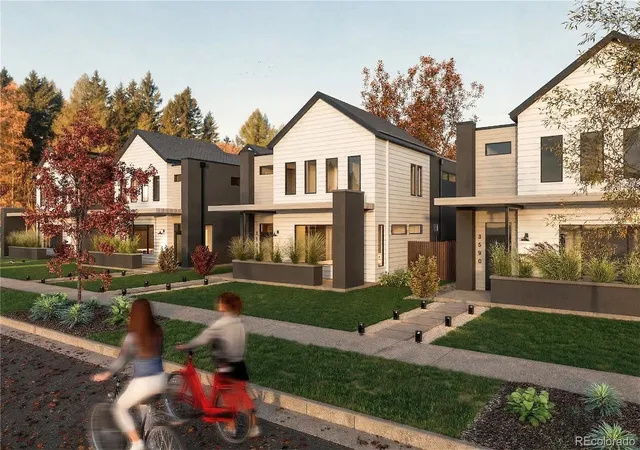 Photo 1 of Single family home for sale at 3594 Grape St #2, Denver, CO 80207 | MLS# 3737864 | Listing updated on 2026-06-05