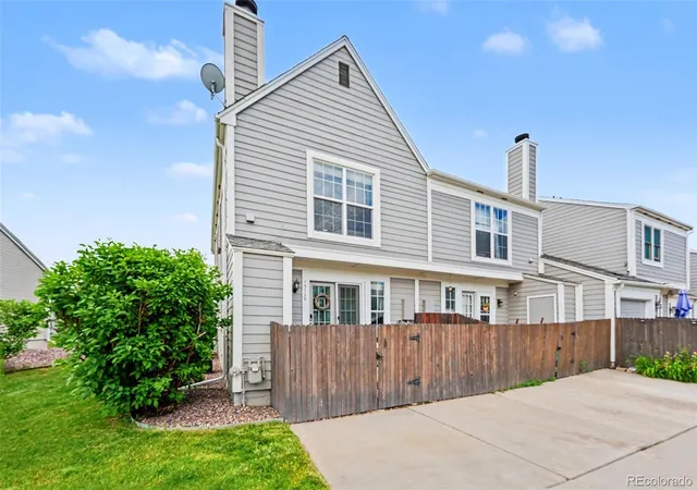 Homes for sale in Parker, CO | 19728 Rosewood Ct, Parker, CO 80138 | MLS# 3039013