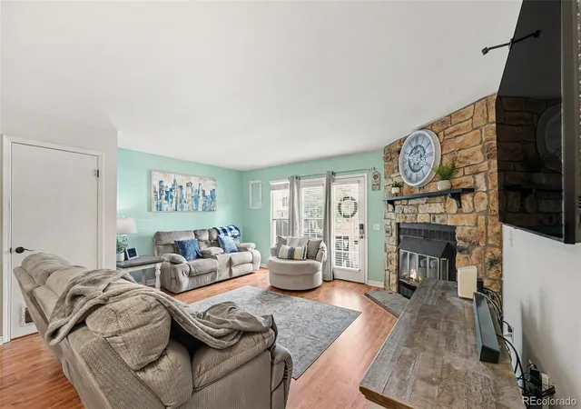 Homes for sale in Parker, CO | 19728 Rosewood Ct, Parker, CO 80138 | MLS# 3039013