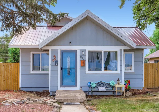 Photo 1 of Single family home for sale at 242 Todd Ave, La Salle, CO 80645 | MLS# 3669861 | Listing updated on 2026-10-07