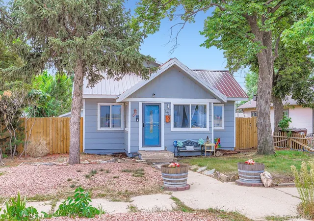 Photo 2 of Single family home for sale at 242 Todd Ave, La Salle, CO 80645 | MLS# 3669861 | Listing updated on 2026-10-07