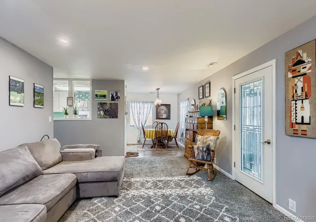 Single family home for sale at 242 Todd Ave, La Salle, CO 80645 | MLS# 3669861 | Listing updated on 2026-10-07
