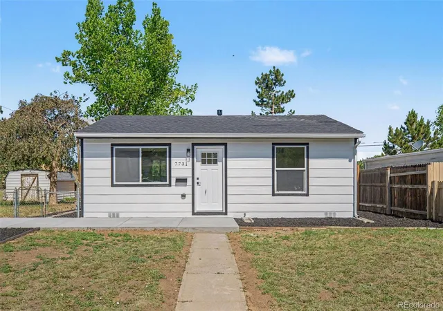 Homes for sale in Commerce City, CO | 7731 Kearney Dr, Commerce City, CO 80022 | MLS# 4673024