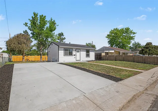 Homes for sale in Commerce City, CO | 7731 Kearney Dr, Commerce City, CO 80022 | MLS# 4673024