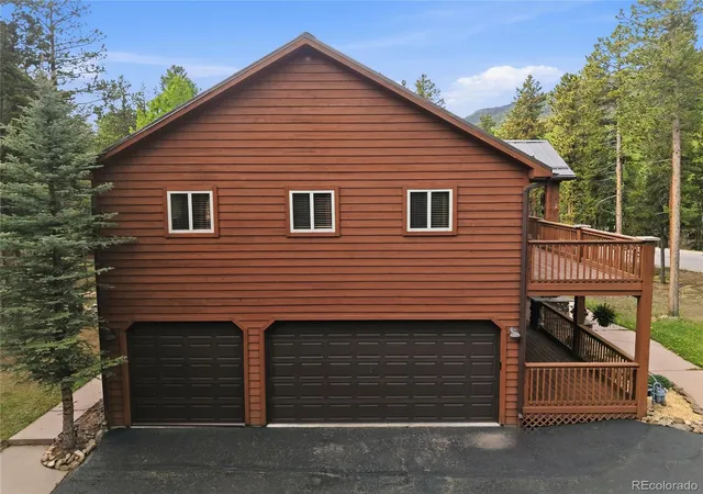 Photo 3 of Single family home for sale at 9128 Krashin Dr, Conifer, CO 80433 | MLS# 1616714 | Listing updated on 2026-09-23