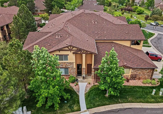 Photo 1 of Condo for sale at 9795 W Freiburg Dr #A, Littleton, CO 80127 | MLS# 6107301 | Listing updated on 2026-10-22