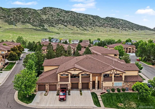 Photo 2 of Condo for sale at 9795 W Freiburg Dr #A, Littleton, CO 80127 | MLS# 6107301 | Listing updated on 2026-10-22