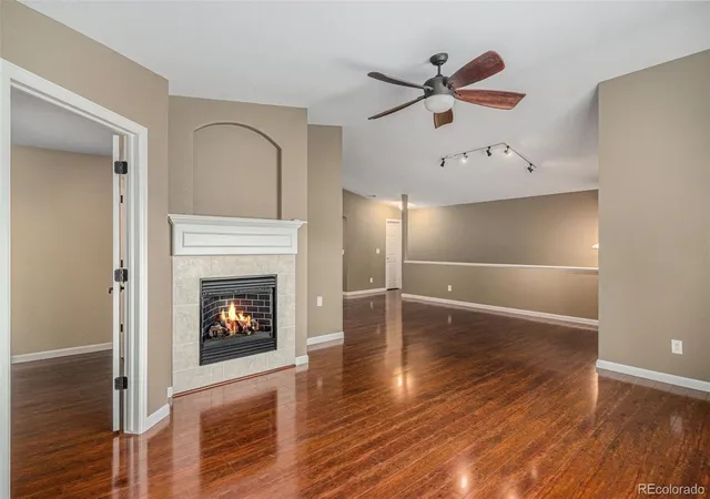 Listing Photo 5 - Condo for sale in building located at 9795 W Freiburg Dr, Littleton, CO 80127 - Unit #A