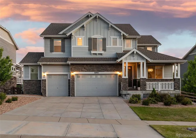 Photo 1 of Single family home for sale at 26902 E Ottawa Pl, Aurora, CO 80016 | MLS# 1815836 | Listing updated on 2026-09-24