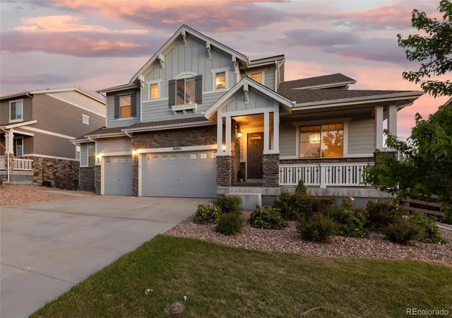 Photo 2 of Single family home for sale at 26902 E Ottawa Pl, Aurora, CO 80016 | MLS# 1815836 | Listing updated on 2026-09-24