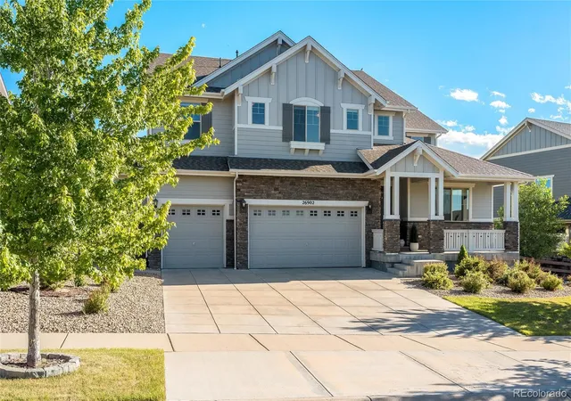 Photo 3 of Single family home for sale at 26902 E Ottawa Pl, Aurora, CO 80016 | MLS# 1815836 | Listing updated on 2026-09-24