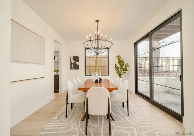 Photo 4 of Single family home for sale at 415 S Williams St, Denver, CO 80209 | MLS# 3831089 | Listing updated on 2026-08-25