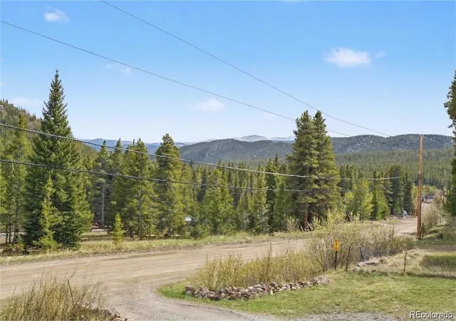 Homes for sale in Idaho Springs, CO | 201 Silver Creek Rd, Idaho Springs, CO 80452 | MLS# 4985902