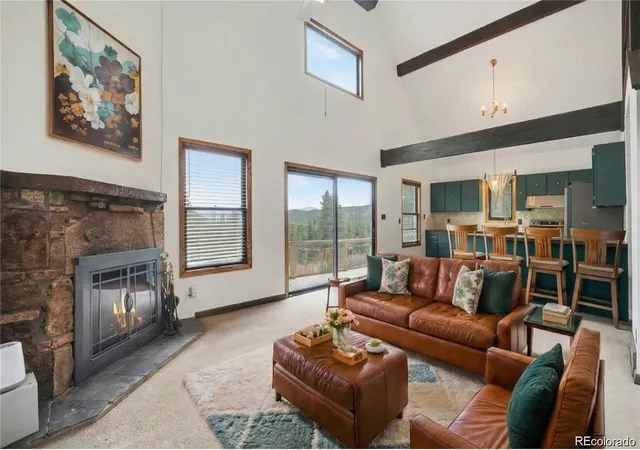 Homes for sale in Idaho Springs, CO | 201 Silver Creek Rd, Idaho Springs, CO 80452 | MLS# 4985902