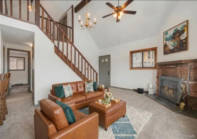 Homes for sale in Idaho Springs, CO | 201 Silver Creek Rd, Idaho Springs, CO 80452 | MLS# 4985902