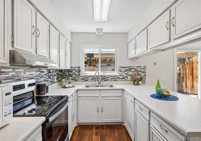 5th image of 750 Tabor St #13, Lakewood, CO 80401 | MLS# 4731459