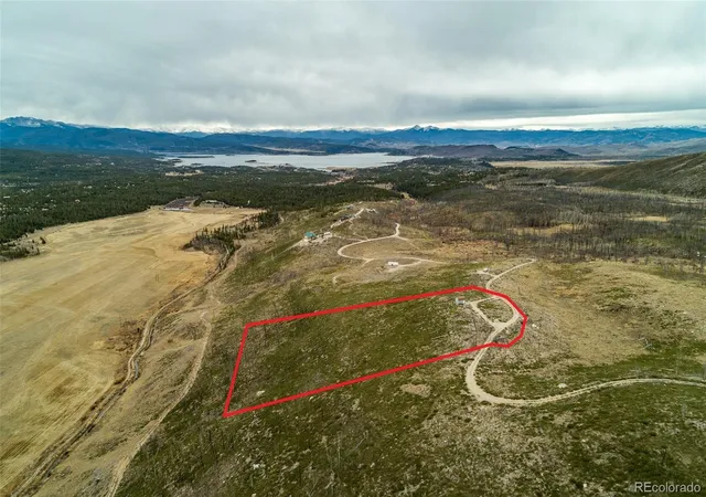 Homes for sale in Grand Lake, CO | 1642 County Rd 454, Grand Lake, CO 80447 | MLS# 8974428