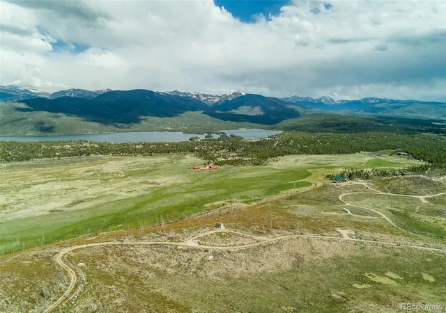 Homes for sale in Grand Lake, CO | 1642 County Rd 454, Grand Lake, CO 80447 | MLS# 8974428