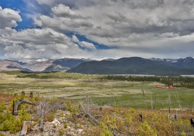 Homes for sale in Grand Lake, CO | 1642 County Rd 454, Grand Lake, CO 80447 | MLS# 8974428
