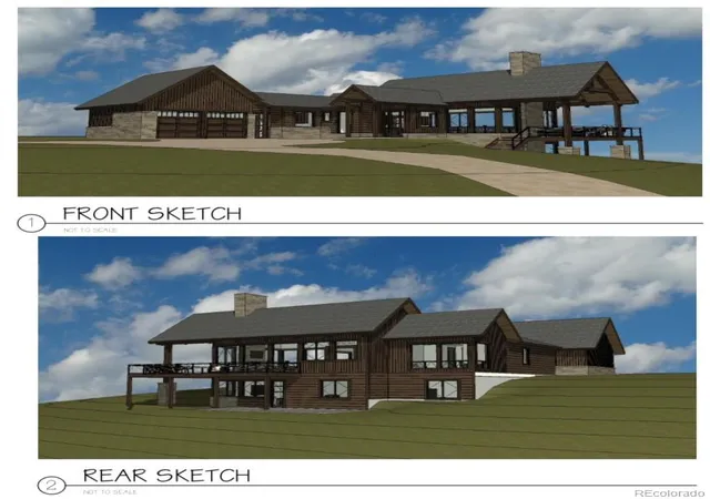 Homes for sale in Grand Lake, CO | 1642 County Rd 454, Grand Lake, CO 80447 | MLS# 8974428
