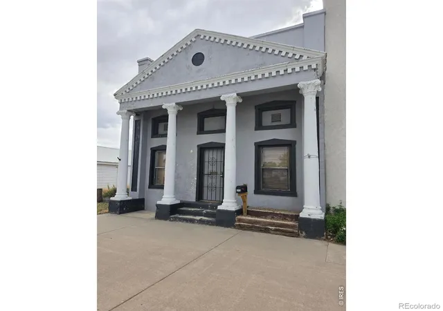 Homes for sale in Wiggins, CO | 213 Main St, Wiggins, CO 80654 | MLS# IR1061063