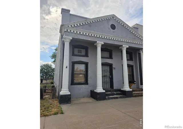 Homes for sale in Wiggins, CO | 213 Main St, Wiggins, CO 80654 | MLS# IR1061063