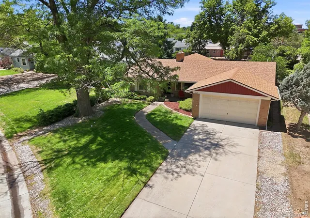 1st image of 1617 Fairacre Dr, Greeley, CO 80631 | MLS# IR1061064