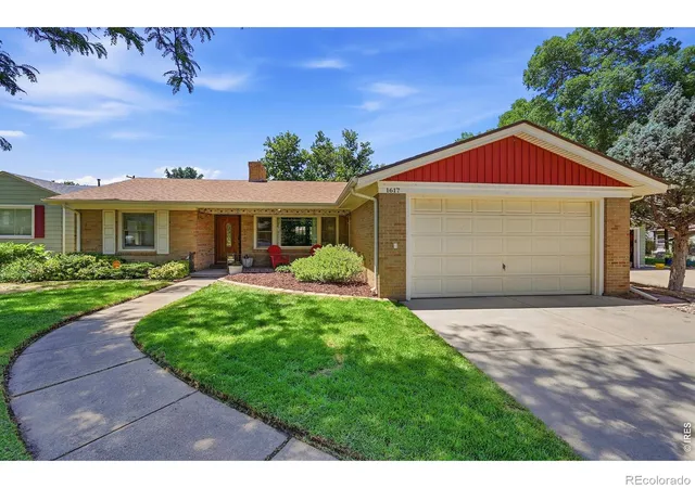 3rd image of 1617 Fairacre Dr, Greeley, CO 80631 | MLS# IR1061064