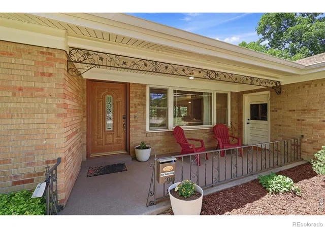 4th image of 1617 Fairacre Dr, Greeley, CO 80631 | MLS# IR1061064